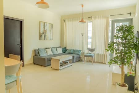 1 habitación Apartamento para en Venta en Downtown Dubai, Dubai - DSC09060-HDR. jpg. jpeg