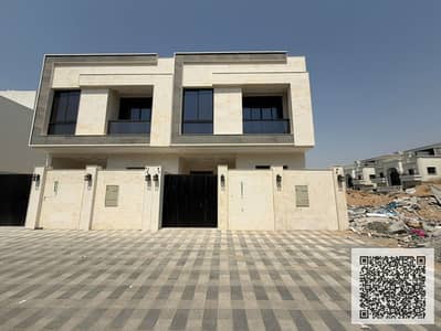 4 Schlafzimmer Villa zum Verkauf in Al Helio, Ajman - WhatsApp Image 2026-09-30 at 11.57. 38 AM. jpeg