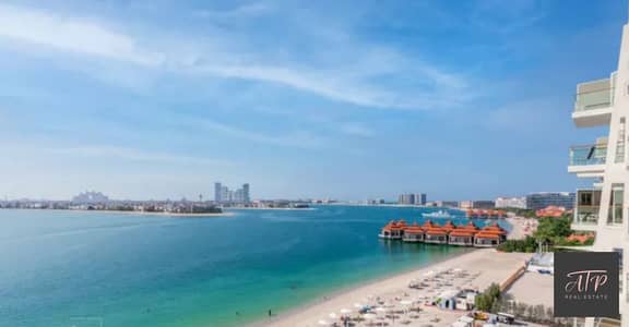 1 Schlafzimmer Wohnung zum Miete in Palm Jumeirah, Dubai - 6d44fd3b-0bb9-40fd-9d16-739fb824d4d5. JPG