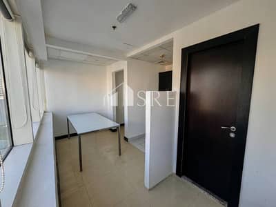 Office para en Alquiler en Jumeirah Lake Towers (JLT), Dubai - Oficina en Jumeirah Lake Towers (JLT)，JLT Cluster F，HDS Tower, 90000 AED - 10697975
