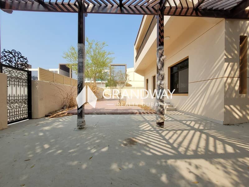 6 Spacious Villa I Private Garden I Prime Location — photo 6
