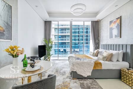 Studio de à à vendre à Business Bay, Dubai - Appartement à Business Bay,Waves Tower, 1100000 AED - 16687085 Studio de à à vendre à Business Bay, Dubai - Appartement à Business Bay,Waves Tower, 1100000 AED - 16687085