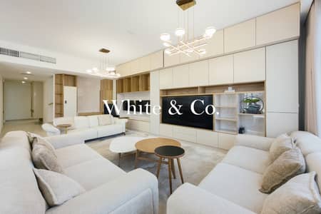 Villa de 4 chambres à à vendre à Dubai South, Dubai - Villa à Dubai South, 4 chambres, 4800000 AED - 16678016 Villa de 4 chambres à à vendre à Dubai South, Dubai - Villa à Dubai South, 4 chambres, 4800000 AED - 16678016