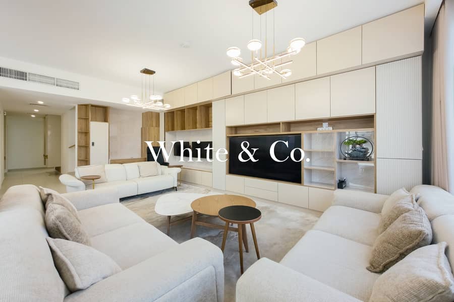 Villa à Dubai South, 4 chambres, 4800000 AED - 16678016 Villa à Dubai South, 4 chambres, 4800000 AED - 16678016