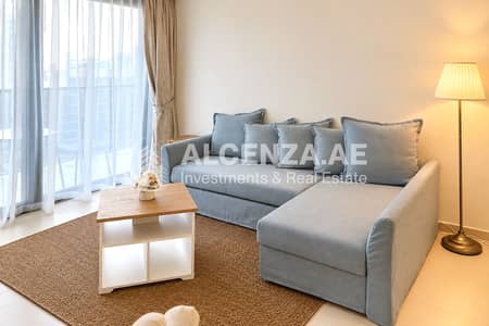Appartement de 1 chambre à à louer à Downtown Dubai, Dubai - 15. jpg Appartement de 1 chambre à à louer à Downtown Dubai, Dubai - 15. jpg