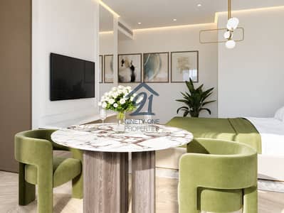 Studio te Koop in Jumeirah Village Triangle (JVT), Dubai - Appartement in Jumeirah Village Triangle (JVT),JVT District 1,Altai Tower, 699000 AED - 16687072 Studio te Koop in Jumeirah Village Triangle (JVT), Dubai - Appartement in Jumeirah Village Triangle (JVT),JVT District 1,Altai Tower, 699000 AED - 16687072