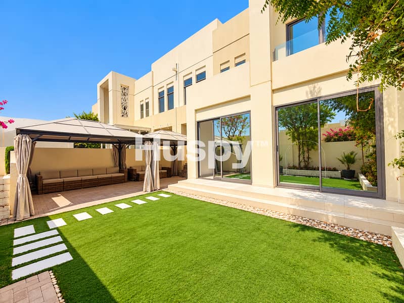 Casa adosada en Reem,Mira Oasis,Mira Oasis 2, 4 dormitorios, 3950000 AED - 16687161 Casa adosada en Reem,Mira Oasis,Mira Oasis 2, 4 dormitorios, 3950000 AED - 16687161