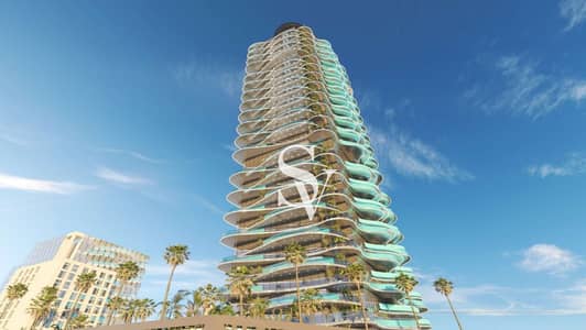 4 habitaciones Apartamento para en Venta en Jumeirah Village Triangle (JVT), Dubai - Apartamento en Jumeirah Village Triangle (JVT),JVT District 7,Volga Tower, 4 dormitorios, 6239970 AED - 16687166 4 habitaciones Apartamento para en Venta en Jumeirah Village Triangle (JVT), Dubai - Apartamento en Jumeirah Village Triangle (JVT),JVT District 7,Volga Tower, 4 dormitorios, 6239970 AED - 16687166