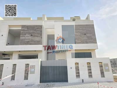 5 habitaciones Townhouse para en Venta en Al Helio, Ajman - 1000001872. jpg 5 habitaciones Townhouse para en Venta en Al Helio, Ajman - 1000001872. jpg