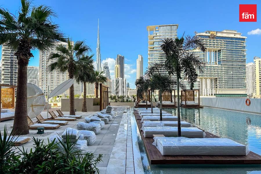 Appartement in Business Bay,UPSIDE, 1700000 AED - 16687204 Appartement in Business Bay,UPSIDE, 1700000 AED - 16687204