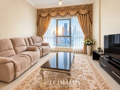 1 Slaapkamer Appartement te Koop in Dubai Marina, Dubai - WhatsApp Image 2026-09-20 at 10.56. 00 AM (2). jpeg
