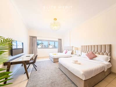 3 Schlafzimmer Villa zum Miete in Palm Jumeirah, Dubai - DSC01534-Edit-Edit. jpg