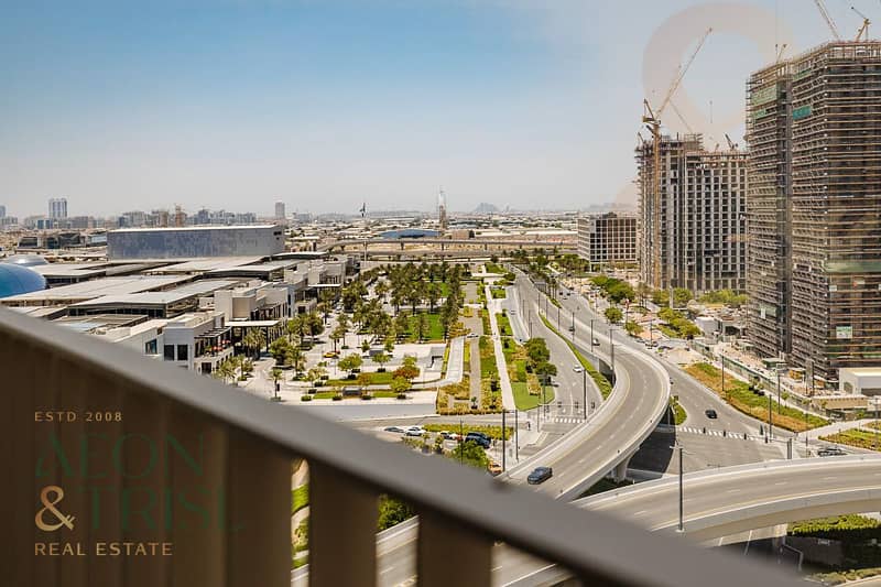 Квартира в Дубай Хиллс Истейт,Хиллс Парк, 2 cпальни, 2400000 AED - 16687279 Квартира в Дубай Хиллс Истейт,Хиллс Парк, 2 cпальни, 2400000 AED - 16687279