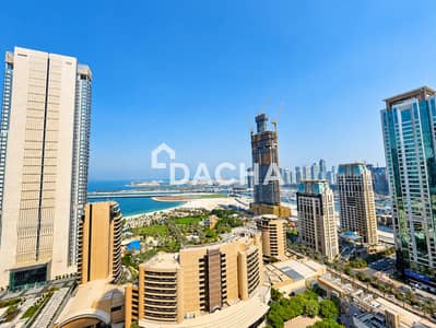 2 habitaciones Apartamento para en Alquiler en Dubai Marina, Dubai - Apartamento en Dubai Marina,Trident Grand Residence, 2 dormitorios, 180000 AED - 16687285 2 habitaciones Apartamento para en Alquiler en Dubai Marina, Dubai - Apartamento en Dubai Marina,Trident Grand Residence, 2 dormitorios, 180000 AED - 16687285