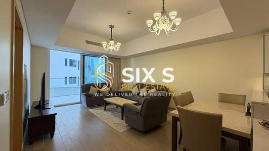 Appartement de 1 chambre à à louer à Yas Island, Abu Dhabi - WhatsApp Image 2026-09-29 at 12.55. 21 PM (2). jpeg