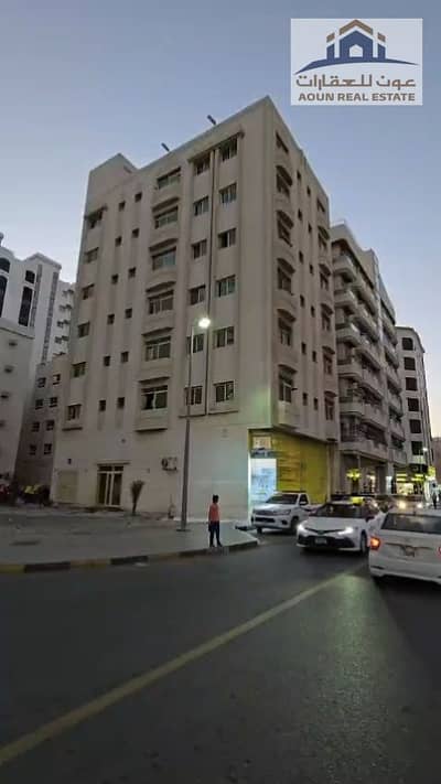 مبنى سكني 10+ غرف نوم للبيع في الغوير، الشارقة - Firefly (1). jpg