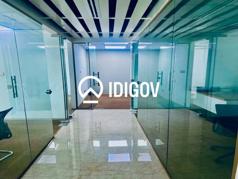 Fully furnished | Flexible payments | Glass Cabins Fully furnished | Flexible payments | Glass Cabins