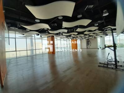 阿尔拉夫达， 阿布扎比 写字楼待租 - WhatsApp Image 2026-09-30 at 12.35. 53 PM. jpeg
