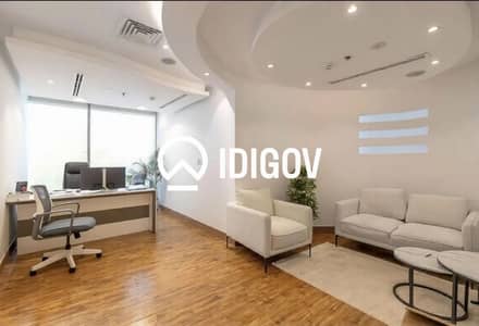 Office in vendita a Business Bay, Dubai - Ufficio a Business Bay，The Binary, 3600000 AED - 16687361