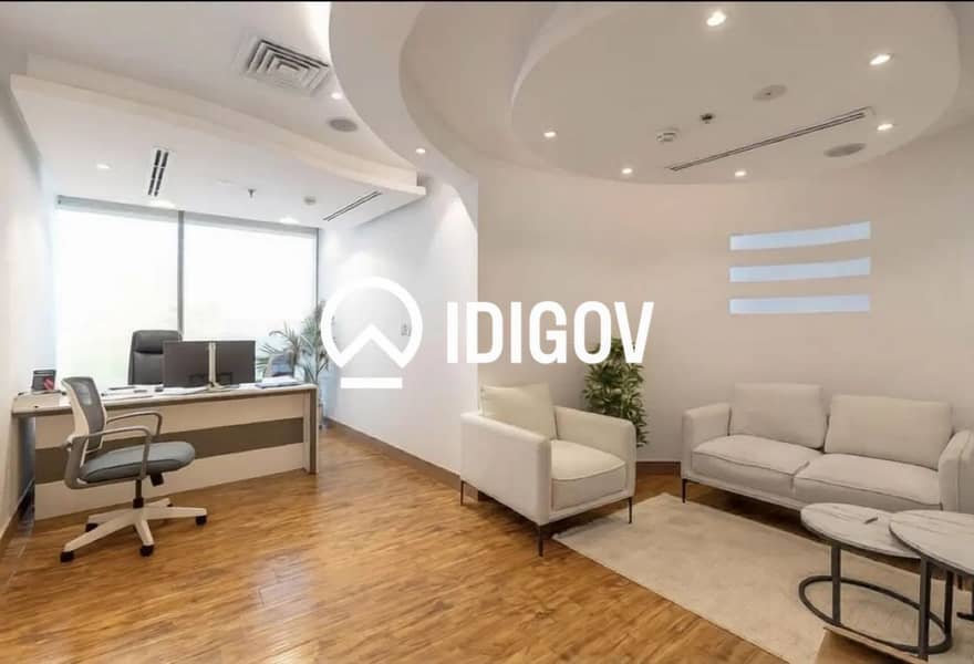 Ufficio a Business Bay,The Binary, 3600000 AED - 16687361 Ufficio a Business Bay,The Binary, 3600000 AED - 16687361