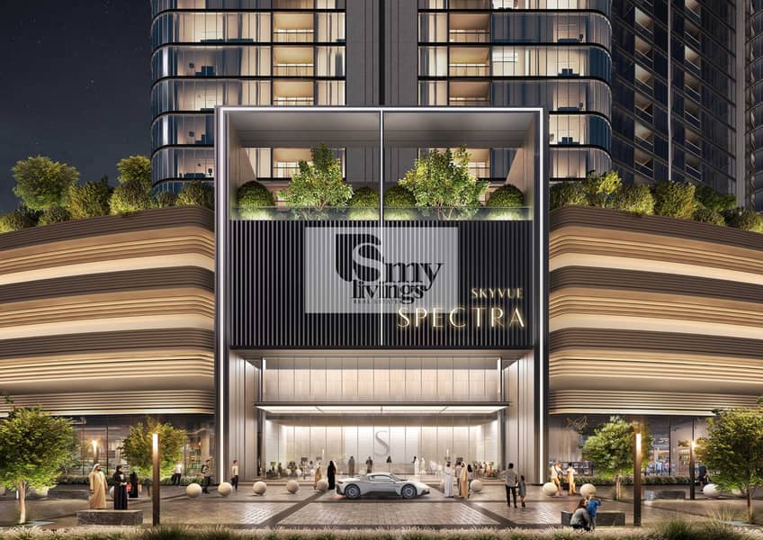 3 SKYVUE SPECTRA - ENTRANCE VIEW. jpg