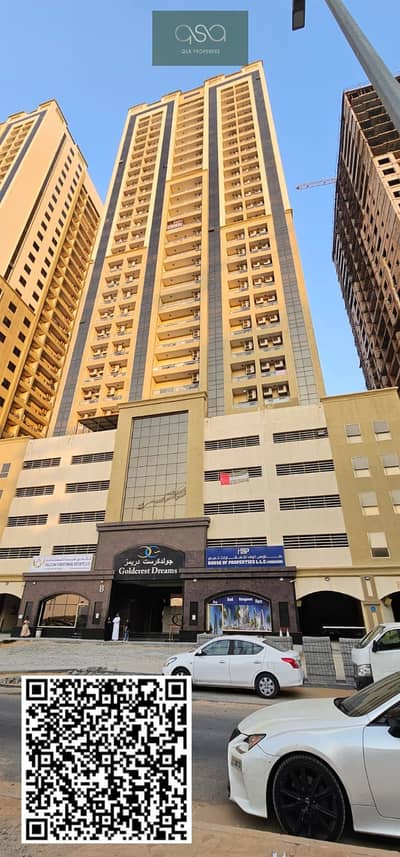 Appartement de 2 chambres à à vendre à Emirates City, Ajman - WhatsApp Image 2026-09-30 at 12.50. 37 PM. jpeg