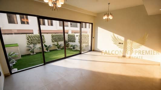 4 habitaciones Townhouse para en Alquiler en DAMAC Lagoons, Dubai - magnific_make-it-bright-from-the-r_79T6mn8JAL. jpeg 4 habitaciones Townhouse para en Alquiler en DAMAC Lagoons, Dubai - magnific_make-it-bright-from-the-r_79T6mn8JAL. jpeg
