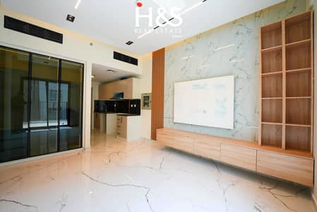 Monolocale in affitto a International City Phase 2 (Warsan 4), Dubai - DSC00422. jpg Monolocale in affitto a International City Phase 2 (Warsan 4), Dubai - DSC00422. jpg