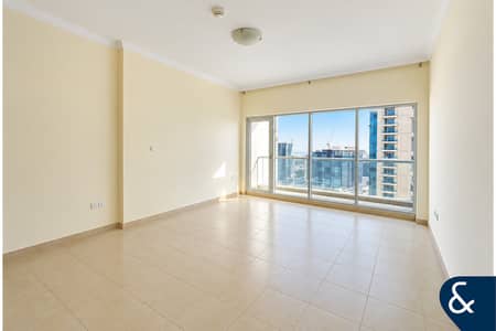 1 Bedroom Apartment for Sale in Downtown Dubai, Dubai - Vacant on Transfer | 1 Bed | Downtown Dubai