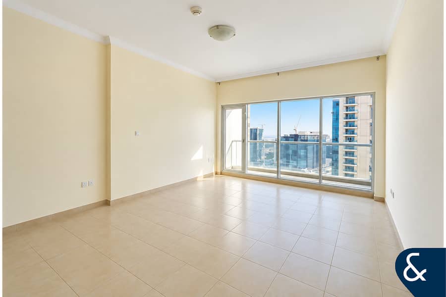 Vacant on Transfer | 1 Bed | Downtown Dubai Vacant on Transfer | 1 Bed | Downtown Dubai