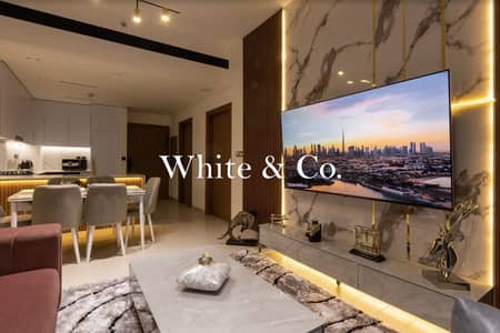 1 Slaapkamer Appartement te Koop in Jumeirah Village Circle (JVC), Dubai - Appartement in Jumeirah Village Circle (JVC)，JVC District 11，Binghatti Amber, 1 slaapkamer, 1120000 AED - 16687404