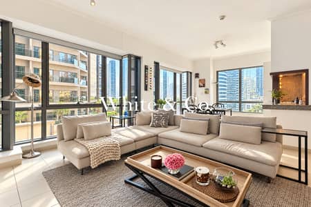 1 Camera Appartamento in vendita a Downtown Dubai, Dubai - Appartamento a Downtown Dubai,South Ridge,South Ridge 2, 1 camera da letto, 1799999 AED - 16687405 1 Camera Appartamento in vendita a Downtown Dubai, Dubai - Appartamento a Downtown Dubai,South Ridge,South Ridge 2, 1 camera da letto, 1799999 AED - 16687405