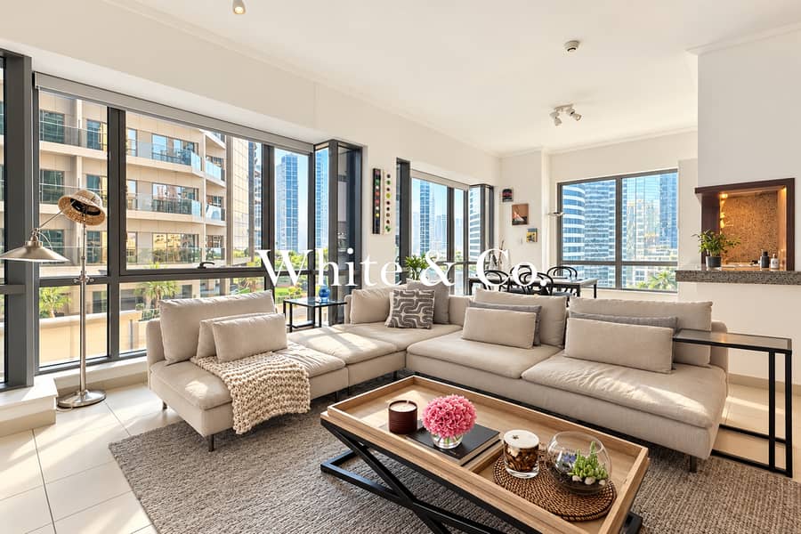 Appartamento a Downtown Dubai,South Ridge,South Ridge 2, 1 camera da letto, 1799999 AED - 16687405 Appartamento a Downtown Dubai,South Ridge,South Ridge 2, 1 camera da letto, 1799999 AED - 16687405