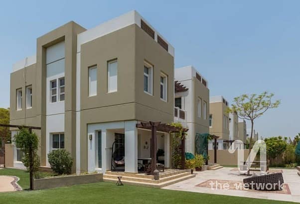 Villa a Mudon,Rahat, 3 camere da letto, 310000 AED - 16687430 Villa a Mudon,Rahat, 3 camere da letto, 310000 AED - 16687430
