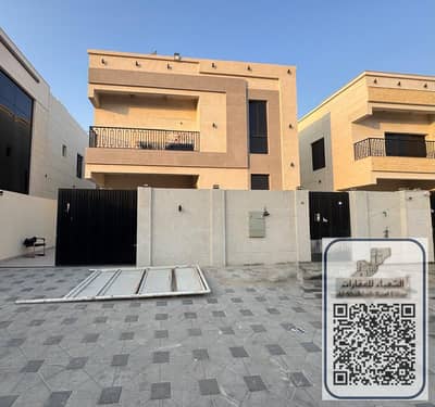5 Schlafzimmer Villa zum Verkauf in Al Bahia, Ajman - WhatsApp Image 2026-09-29 at 12.30. 12 PM (1). jpeg