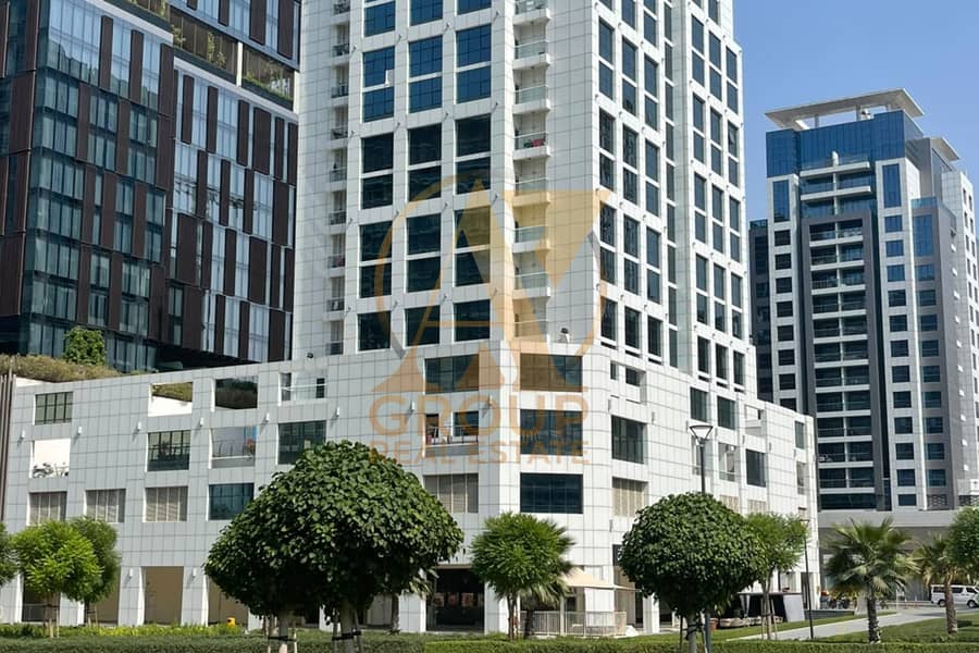 No Commission | Spacious 1BR | Park & Pool View No Commission | Spacious 1BR | Park & Pool View
