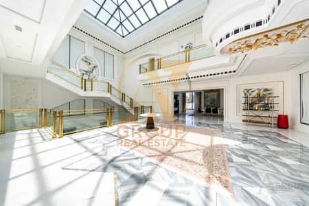 5 Bedroom Villa for Rent in Pearl Jumeirah, Dubai - Luxury Furnished 5BR Villa | Pearl Jumeirah