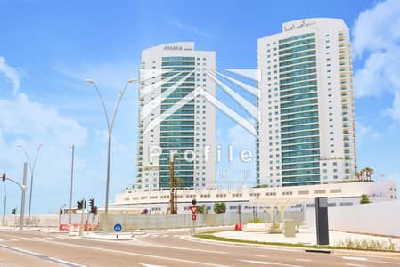 3 Camere Appartamento in vendita a Al Reem Island, Abu Dhabi - Amaya-Towers-02. jpg 3 Camere Appartamento in vendita a Al Reem Island, Abu Dhabi - Amaya-Towers-02. jpg