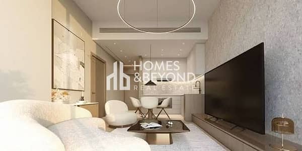 2 Slaapkamers Appartement te Huur in Jumeirah Village Triangle (JVT), Dubai - images (3). jpeg
