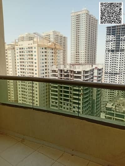 2 Schlafzimmer Wohnung zum Miete in Emirates City, Ajman - WhatsApp Image 2026-08-10 at 11.24. 08 AM. jpeg