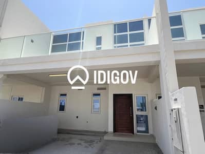 3 Schlafzimmer Townhouse zum Verkauf in DAMAC Hills 2 (Akoya by DAMAC), Dubai - Reihenhaus in DAMAC Hills 2 (Akoya by DAMAC)，Pacifica, 3 schlafzimmer, 2100000 AED - 16687472