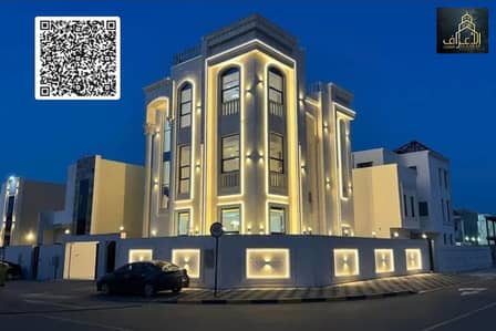 6 habitaciones Villa para en Venta en Al Zahya, Ajman - 8d2ad5bc-72b6-4f31-b491-12be5479e127. jpg