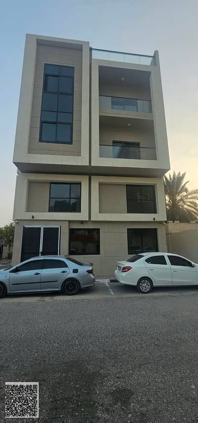 2 Schlafzimmer Wohnung zum Miete in Al Rashidiya, Ajman - WhatsApp Image 2026-09-30 at 12.40. 17 PM. jpeg 2 Schlafzimmer Wohnung zum Miete in Al Rashidiya, Ajman - WhatsApp Image 2026-09-30 at 12.40. 17 PM. jpeg