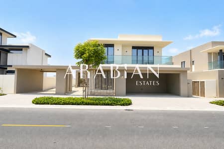 4 Camere Villa in affitto a Jebel Ali Village, Dubai - Villa a Jebel Ali Village，Jebel Ali Village Villas, 4 camere da letto, 400000 AED - 16687506
