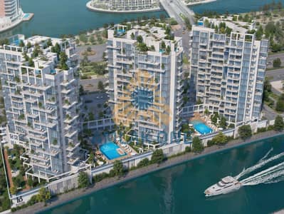 2 Bedroom Apartment for Sale in Al Raha Beach, Abu Dhabi - B. jpeg