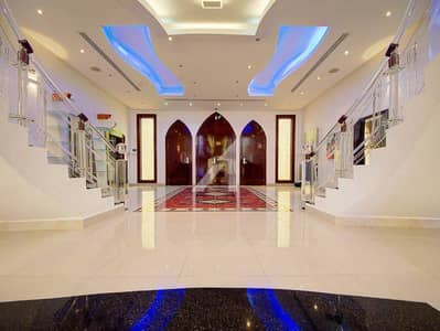 8 Slaapkamers Villa te Huur in Emirates Hills, Dubai - image_0
