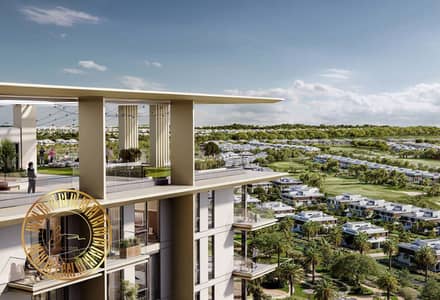 1 Bedroom Apartment for Sale in Dubai Hills Estate, Dubai - original. jpg