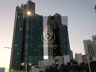 3 Cпальни Апартаменты Продажа в Остров Аль Рим, Абу-Даби - Квартира в Остров Аль Рим，Марина Сквер，Тауэр Аль Дурра, 3 cпальни, 3657143 AED - 16687577