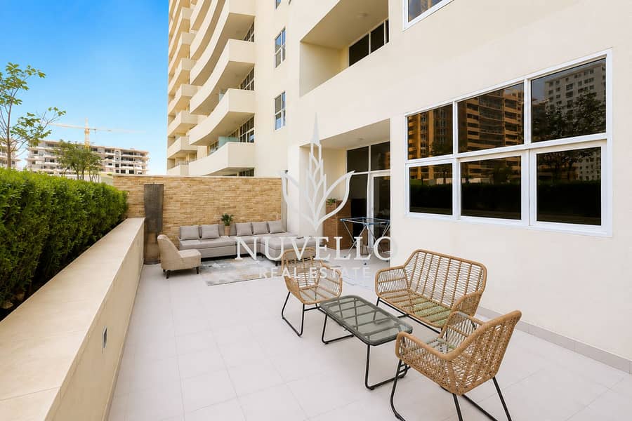 Appartamento a Jumeirah Village Circle (JVC),JVC District 18,Tower 108, 1 camera da letto, 1000000 AED - 16670592 Appartamento a Jumeirah Village Circle (JVC),JVC District 18,Tower 108, 1 camera da letto, 1000000 AED - 16670592