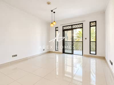 1 Bedroom Flat for Sale in Downtown Dubai, Dubai - OT Specialist | Vacant Soon | Large Unit